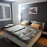 The Cozy Corner