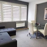 The Cozy Corner